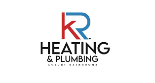 Local shop owner smiling behind the counter